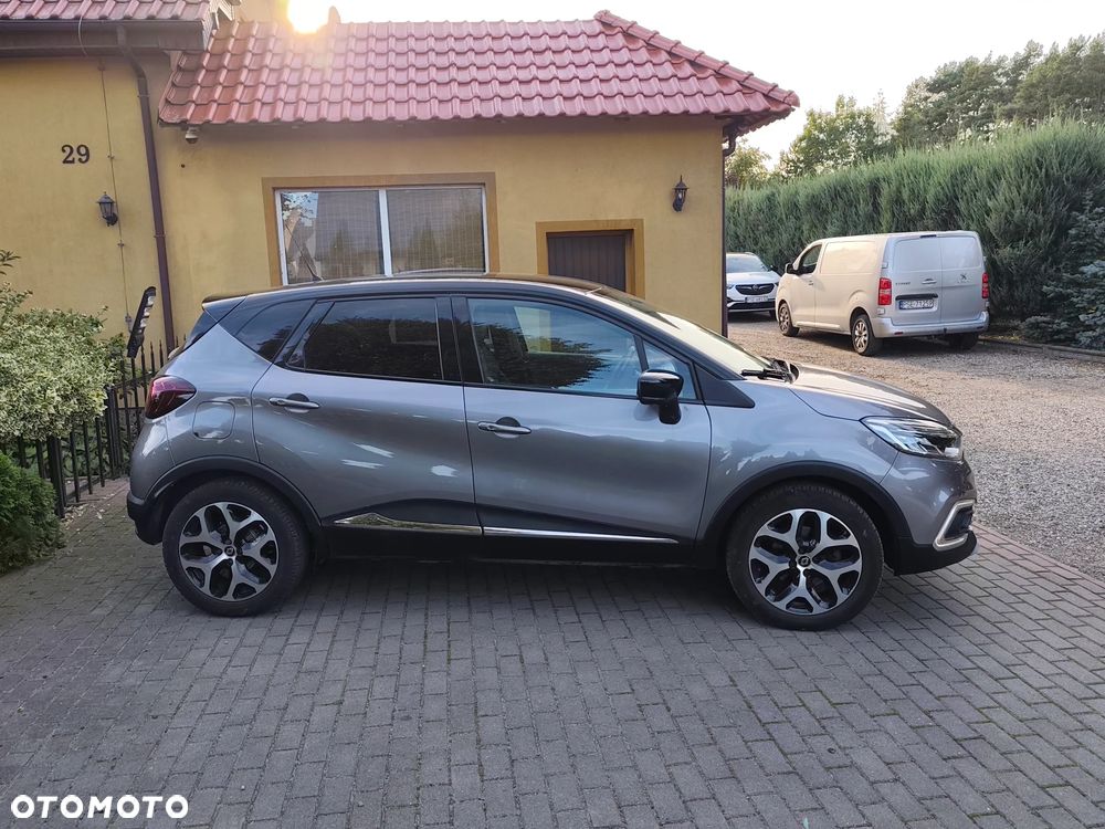 Renault Captur - 7