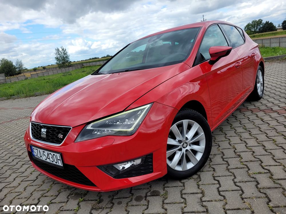 Seat Leon - 1