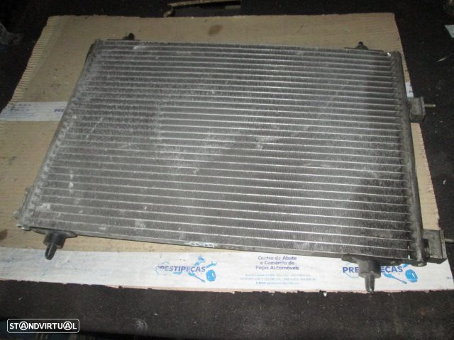 Radiador AC 9638420280 PEUGEOT 307 2003 2,0HDI - 2