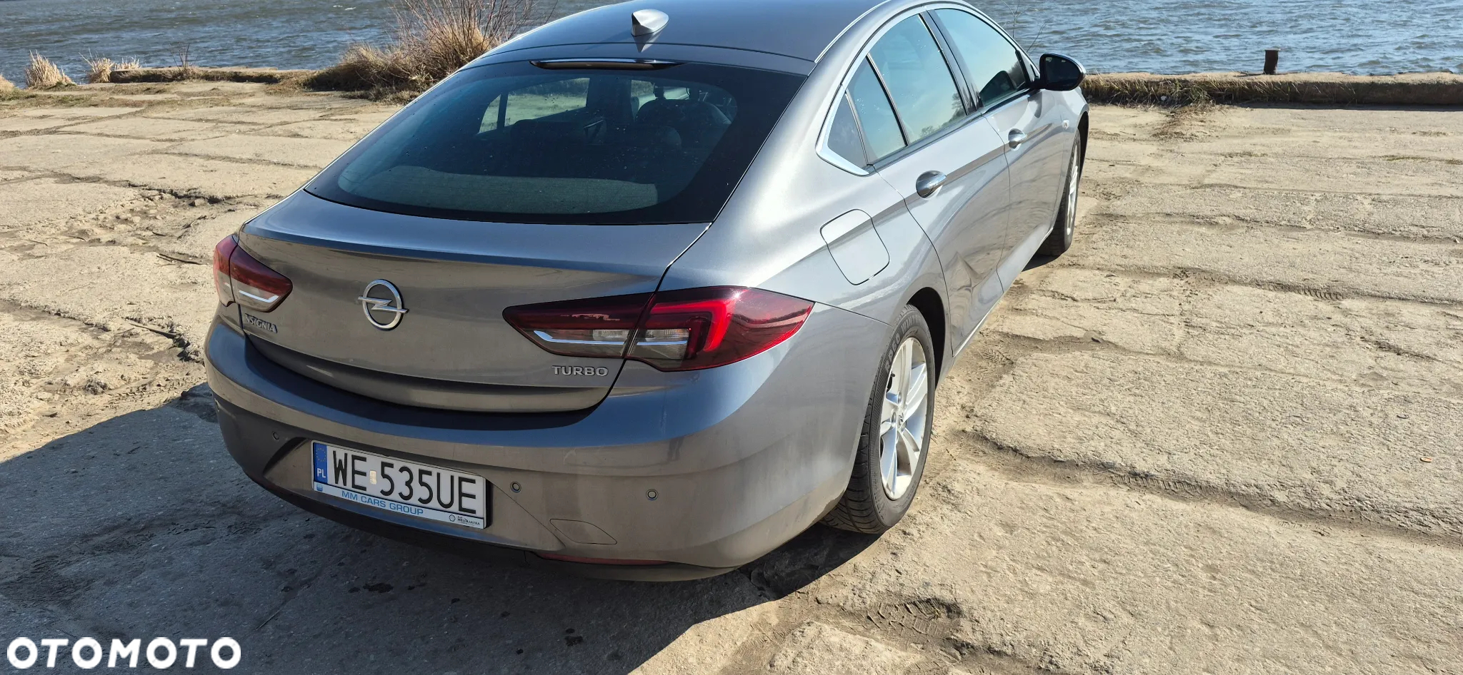 Opel Insignia - 3