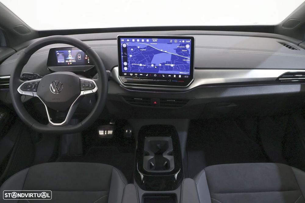 VW ID.4 79 kWh Pro - 6