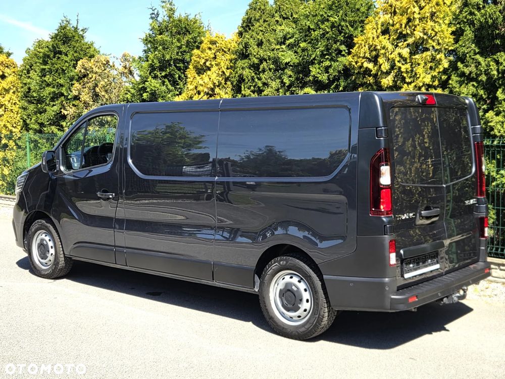 Renault TRAFIC - 4