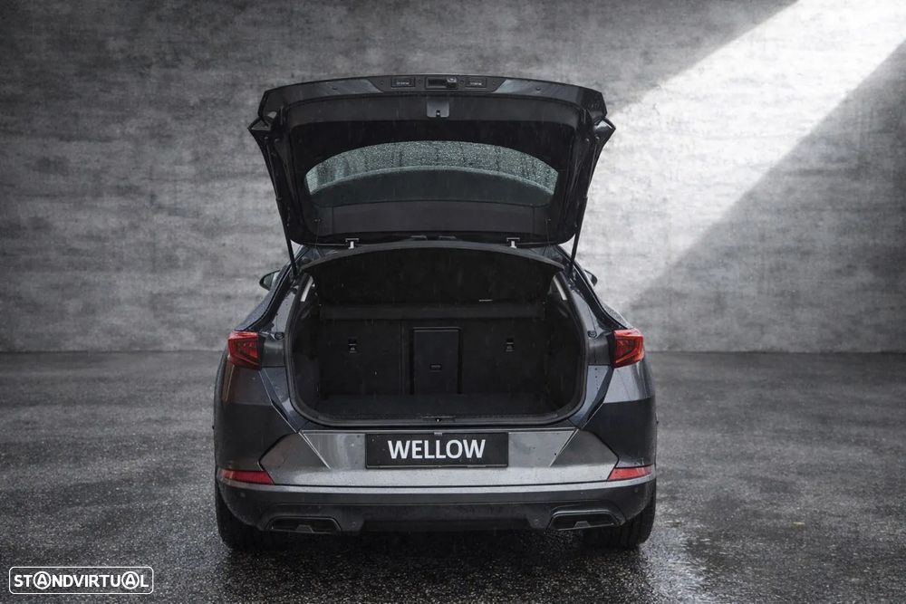 Cupra Formentor 2.0 TDI - 6