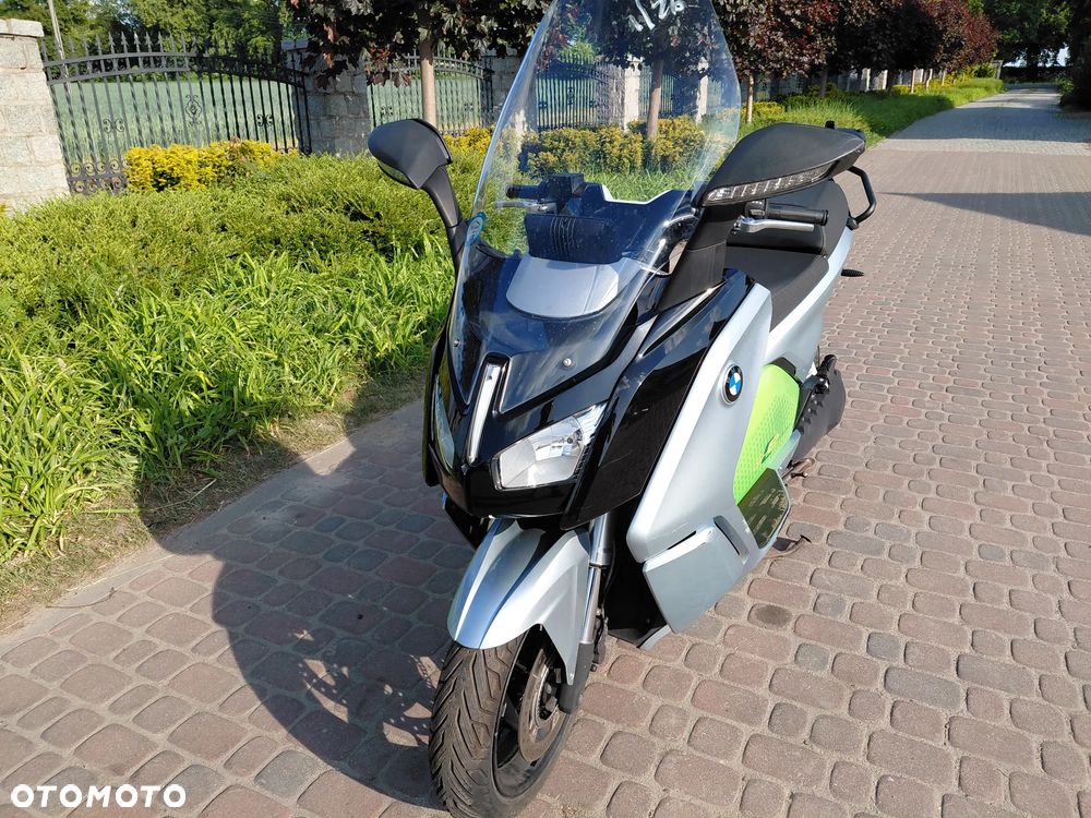 BMW Inny - 1