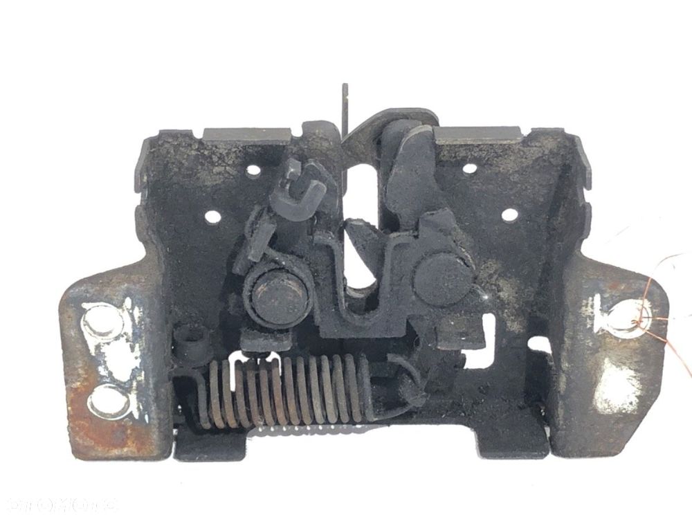 ZAMEK MASKI PRZÓD  PEUGEOT 4007 (VU_, VV_) 2007 - 2013 2.2 HDi 115 kW [156 KM] olej napędowy 2007 - 1