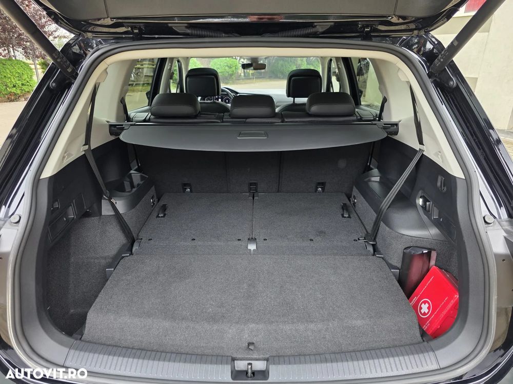 Volkswagen Tiguan 2.0 TDI SCR DSG Elegance - 14
