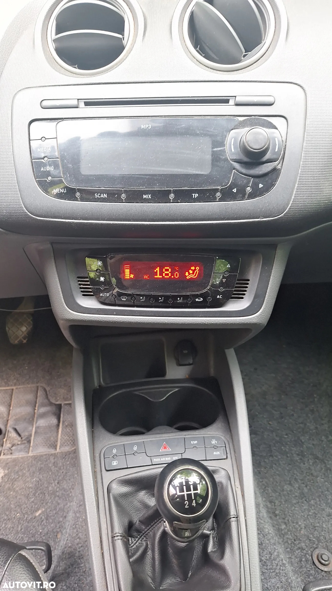 Seat Ibiza 1.4 Style - 7