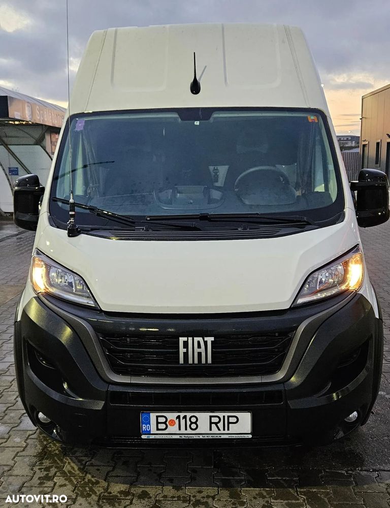 Fiat Ducato - 2