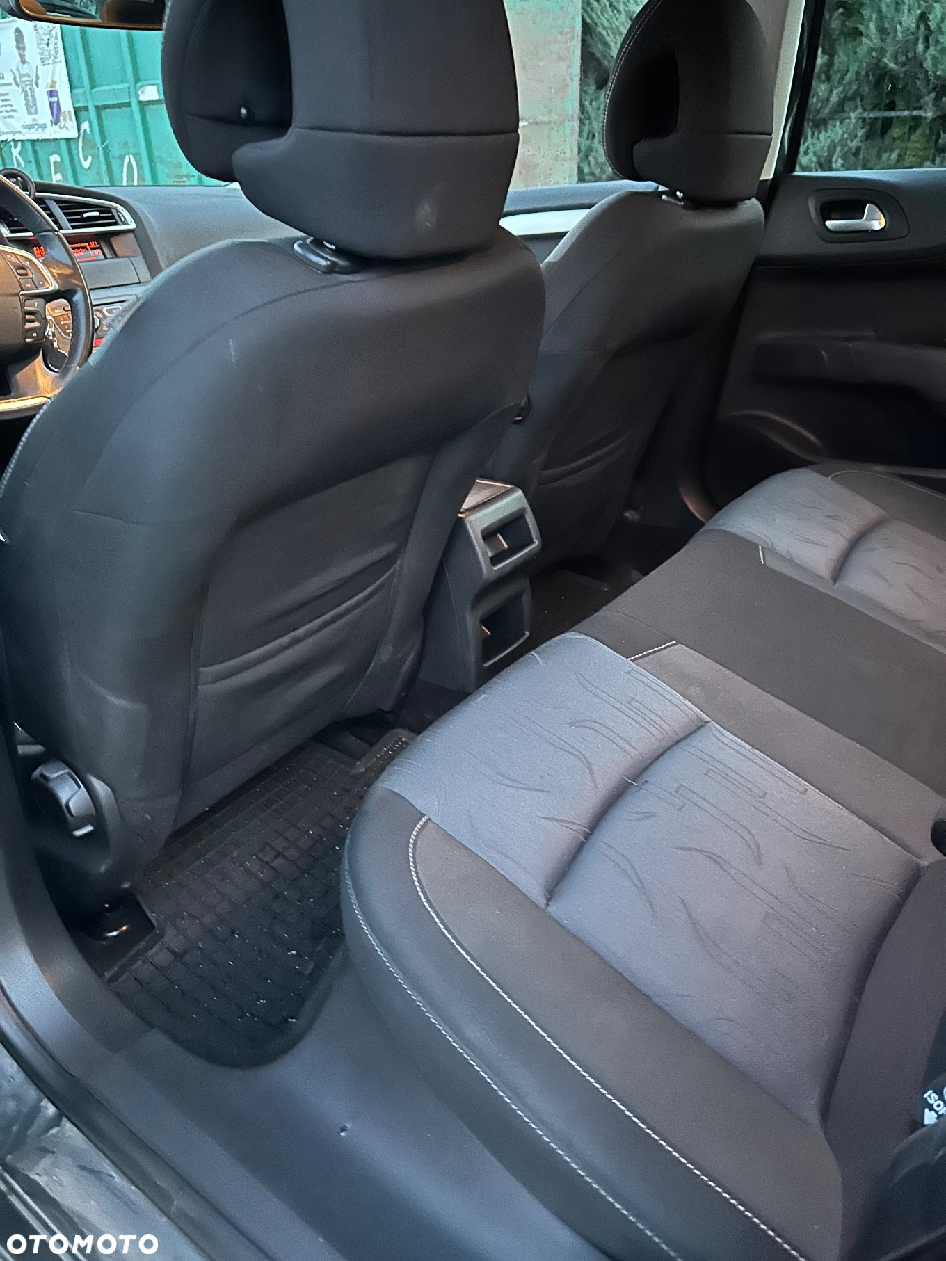 Citroën C4 1.6 VTi Exclusive - 17