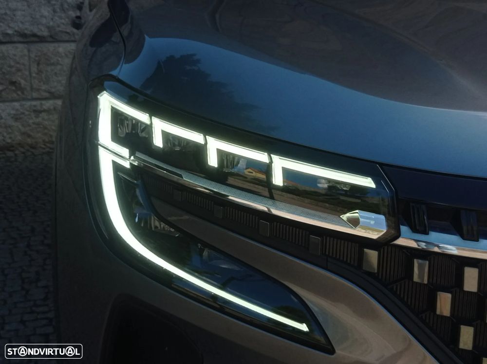 Renault Austral 1.2 E-Tech Techno - 6
