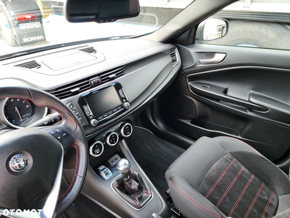 Alfa Romeo Giulietta 1.4 TB Sport - 21