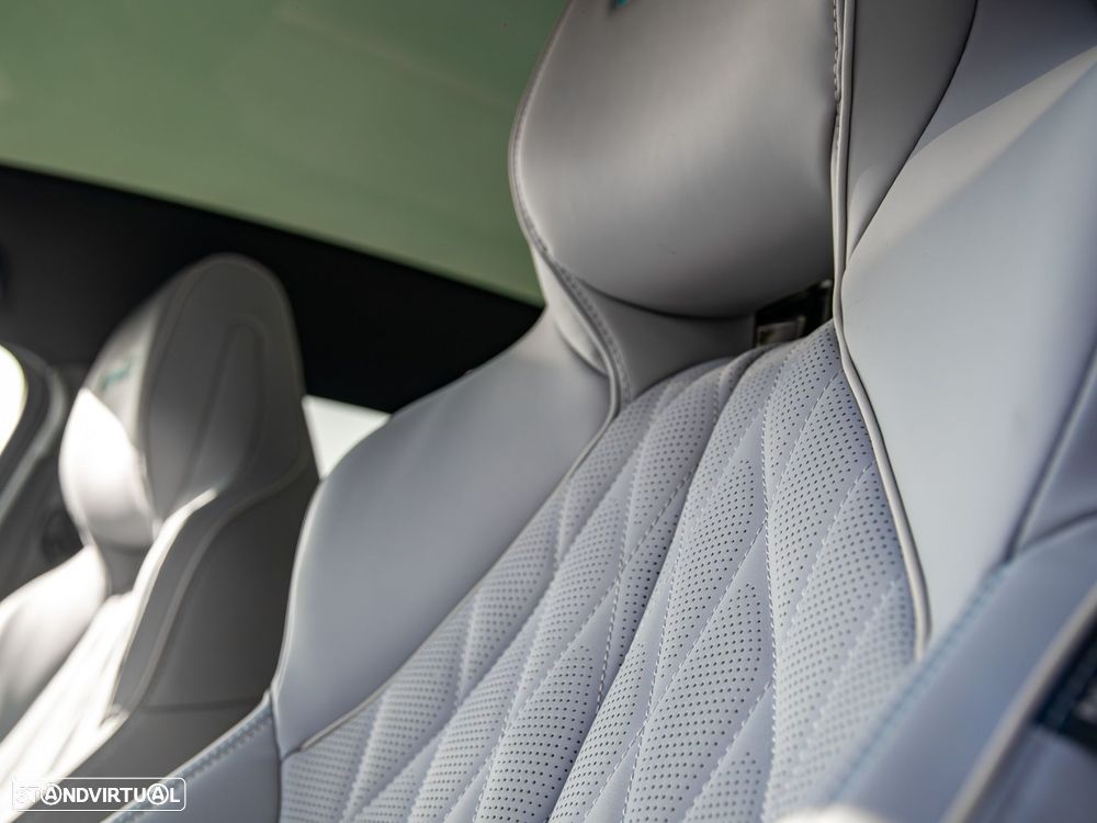 BYD Seal 82.5 kWh Design - 55