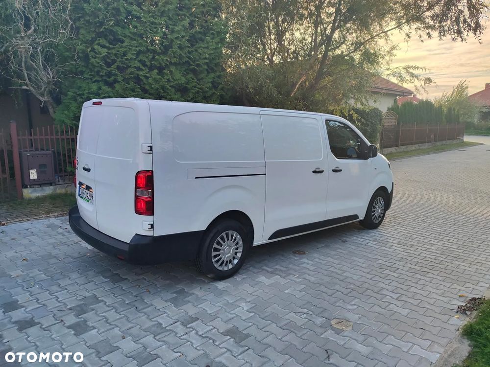 Toyota PROACE - 6