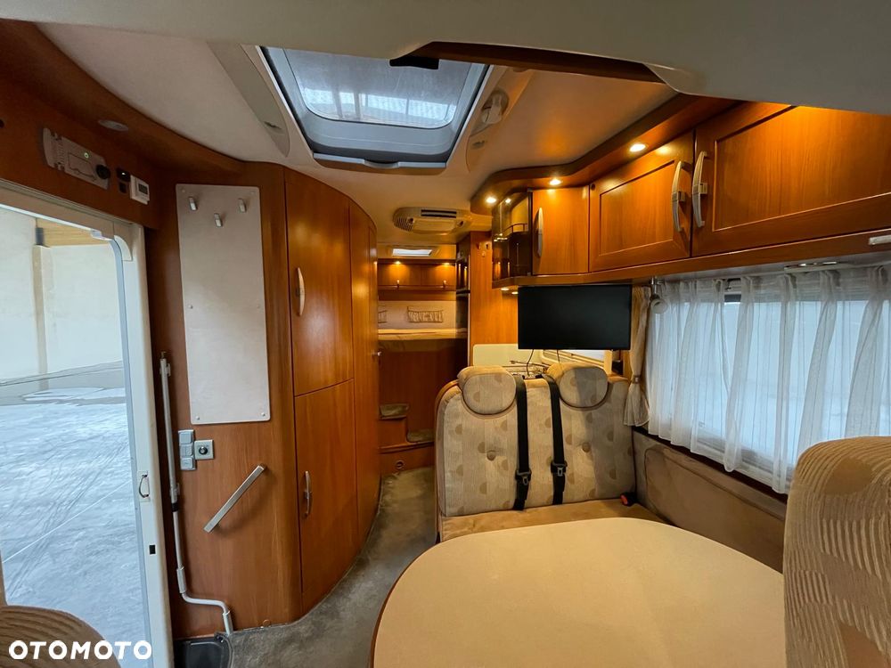 Hymer-Eriba JET 613 - 6