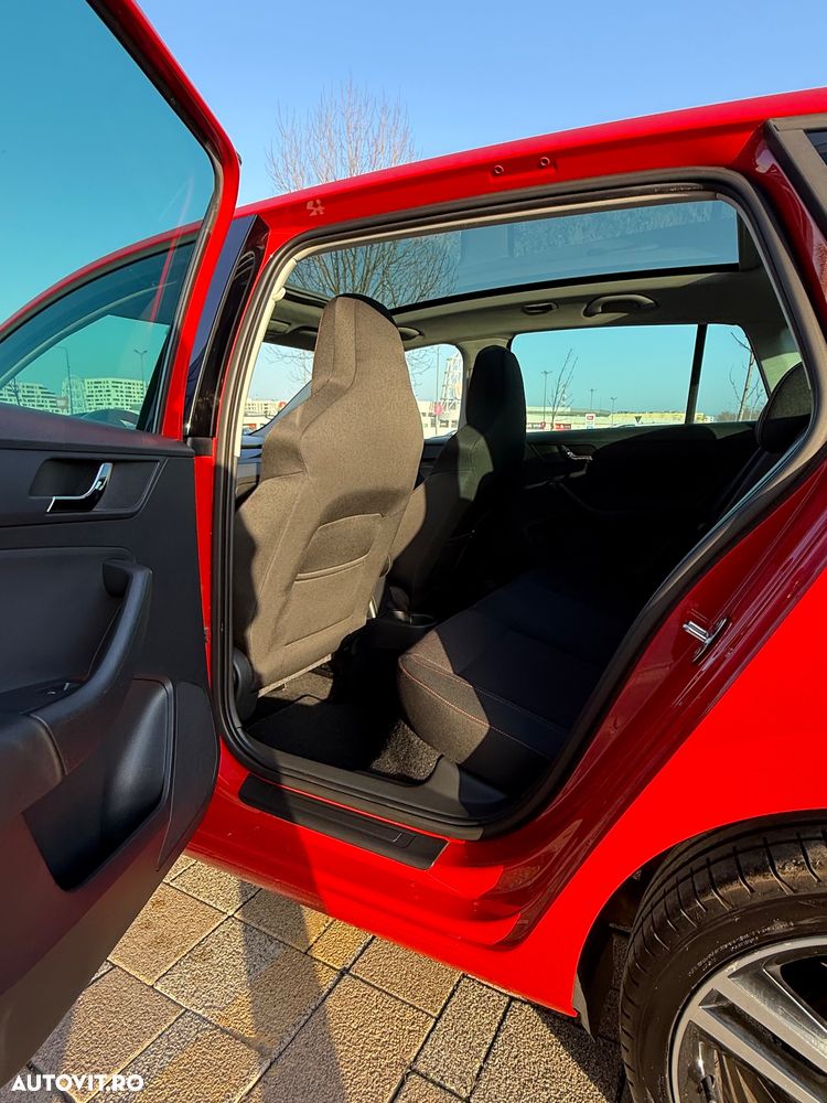 Skoda RAPID 1.6 TDI Cool Edition - 7