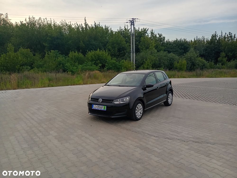 Volkswagen Polo 1.4 Comfortline - 3