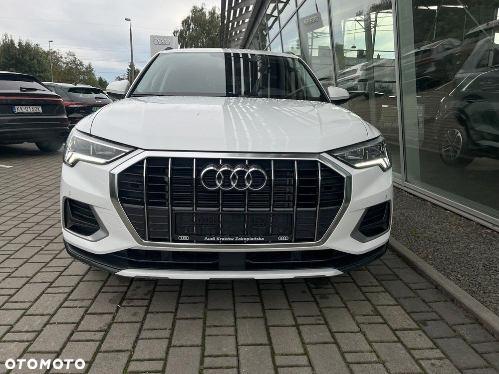 Audi Q3 - 3