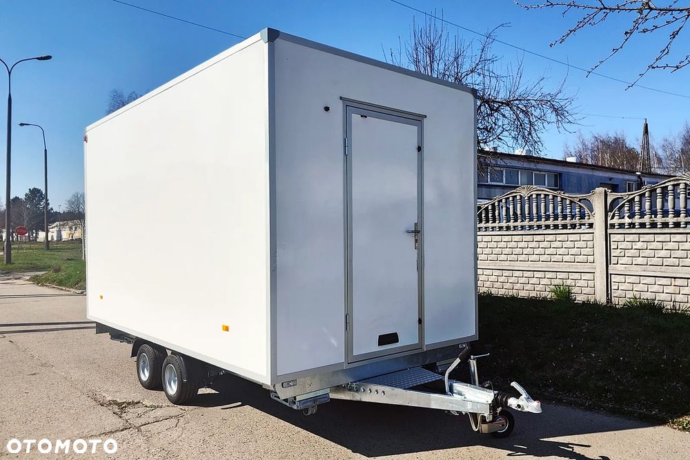 Esselmann Karello 4 m sklep bar - 3