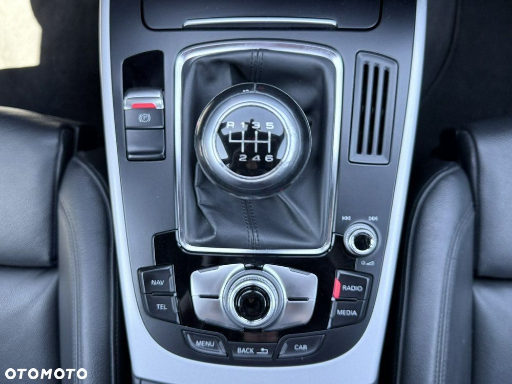 Audi A4 Avant 2.0 TDI - 39