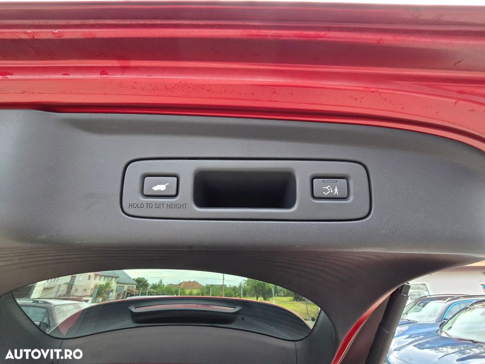 Honda ZR-V e:HEV 2.0 i-MMD Hybrid Advance - 12