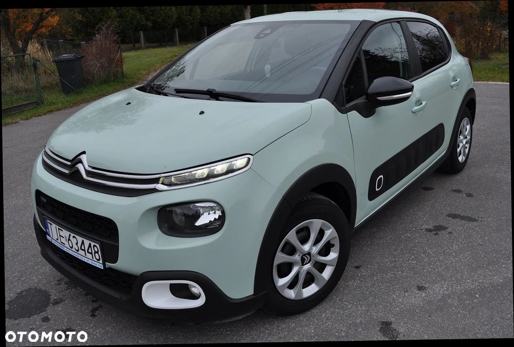 Citroën C3 1.2 PureTech Shine - 11