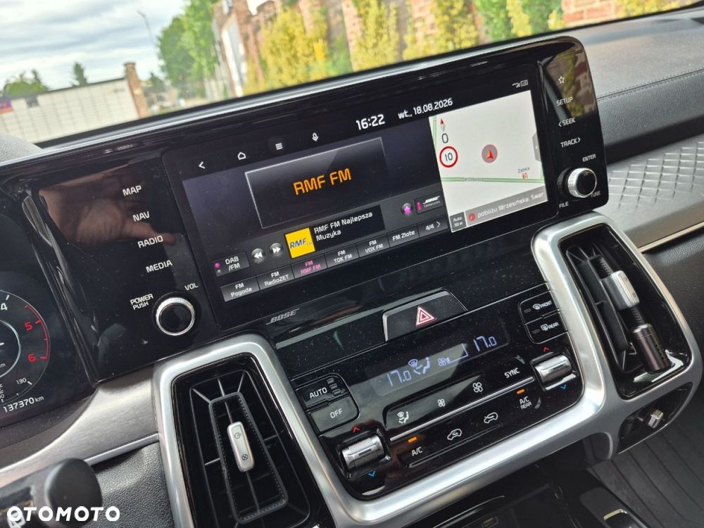 Kia Sorento - 18