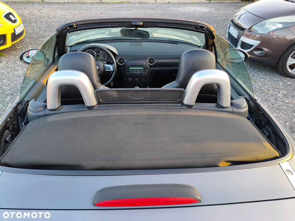 Mazda MX-5 2.0 MZR Expression - 25