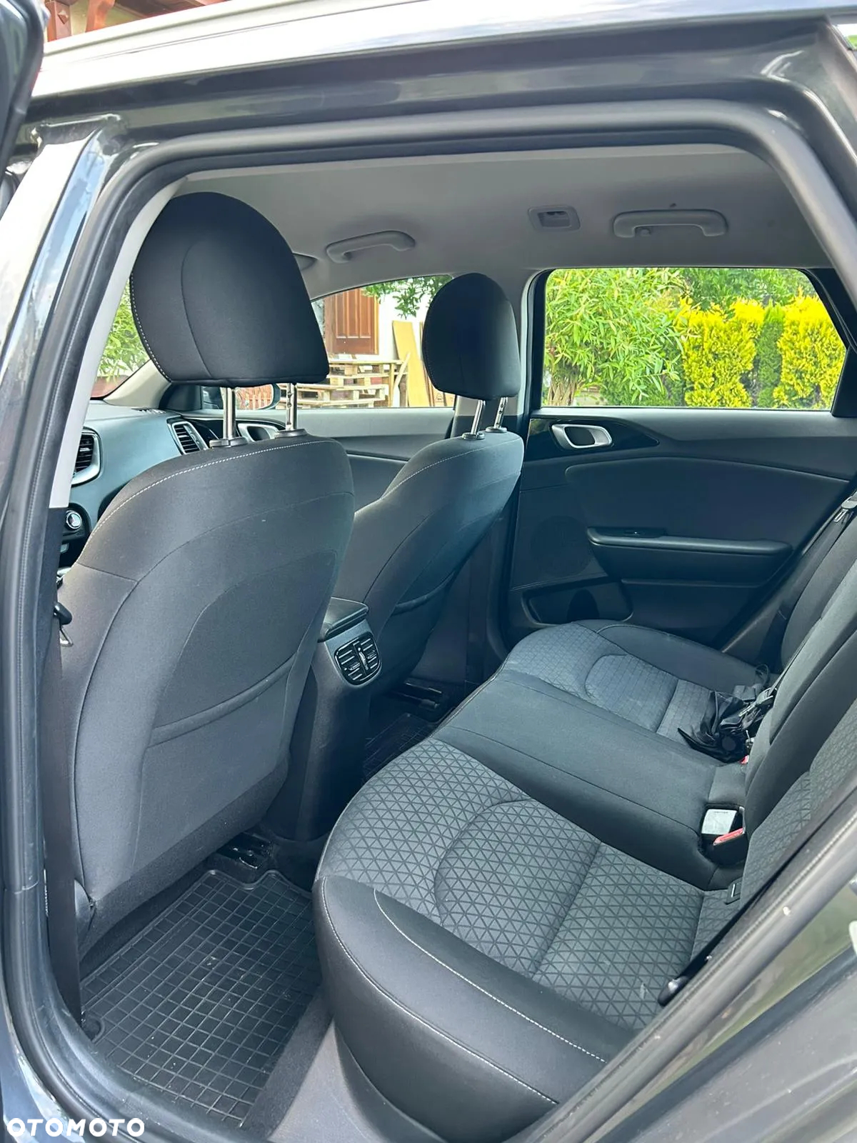 Kia Ceed 1.6 CRDi SCR L Business Line Plus DCT - 22
