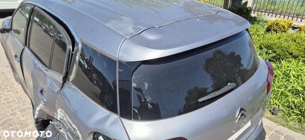 Citroën C5 Aircross 1.5 BlueHDi Live EAT8 - 5