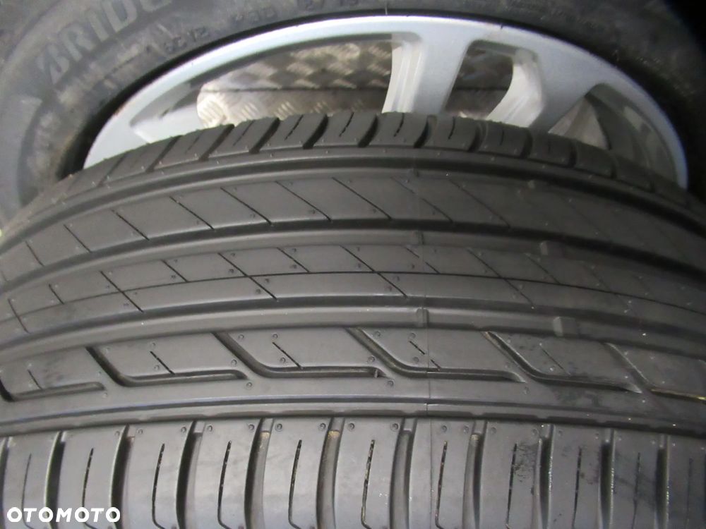 Koła Vw T-roc Touran Passat Skoda Karoq Superb 7Jx18 et45 5x112 - 10