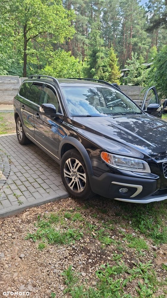 Volvo XC 70 - 2
