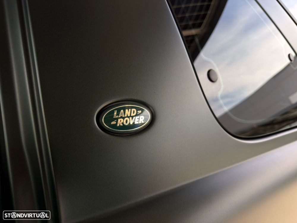 Land Rover Freelander 2.0 di - 9