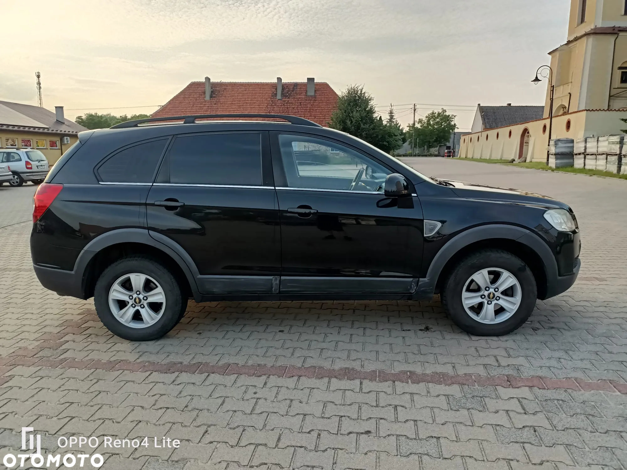 Chevrolet Captiva - 2