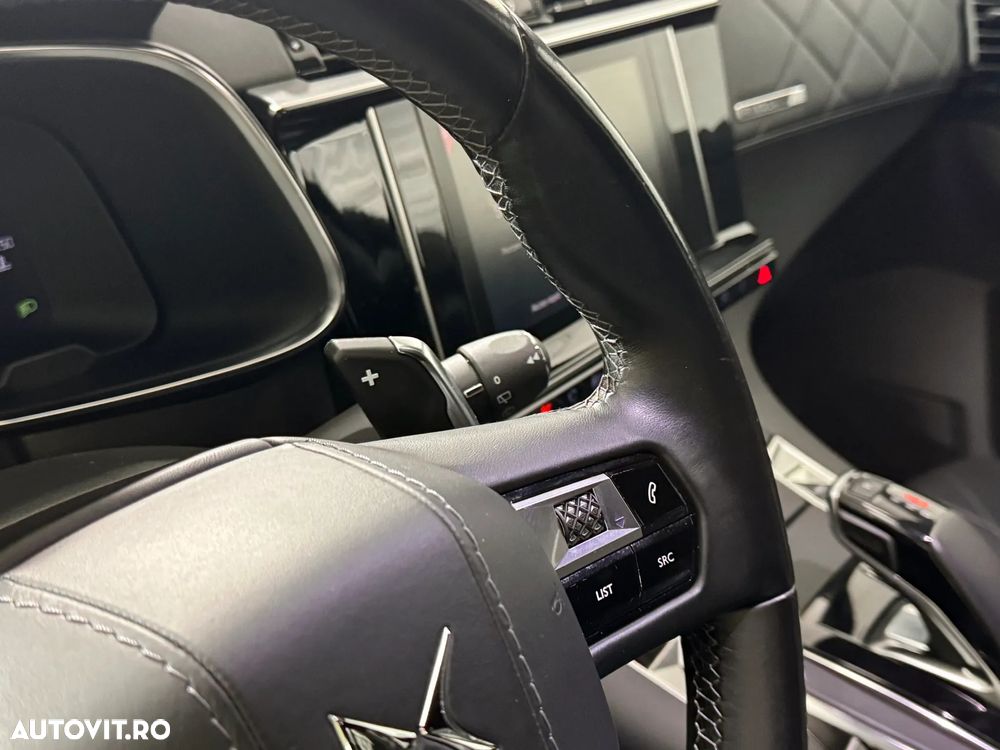 DS Automobiles DS 7 Crossback DS7 1.5 BlueHDi 130 S&S EAT8 RIVOLI - 31