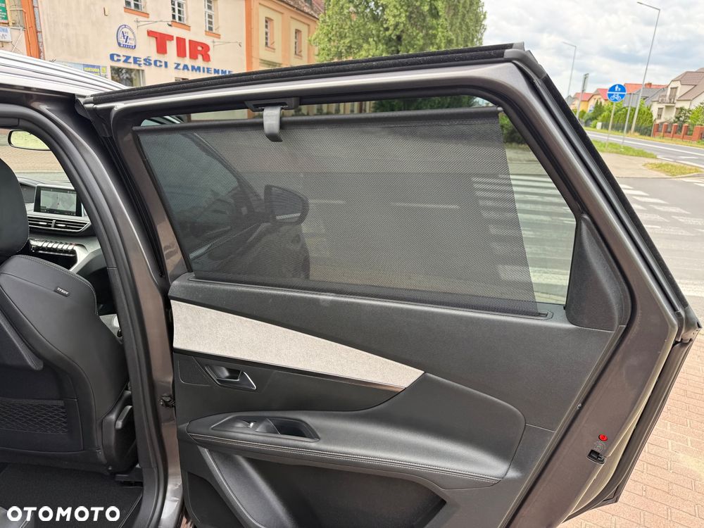 Peugeot 5008 BlueHDi 180 EAT8 GT - 20