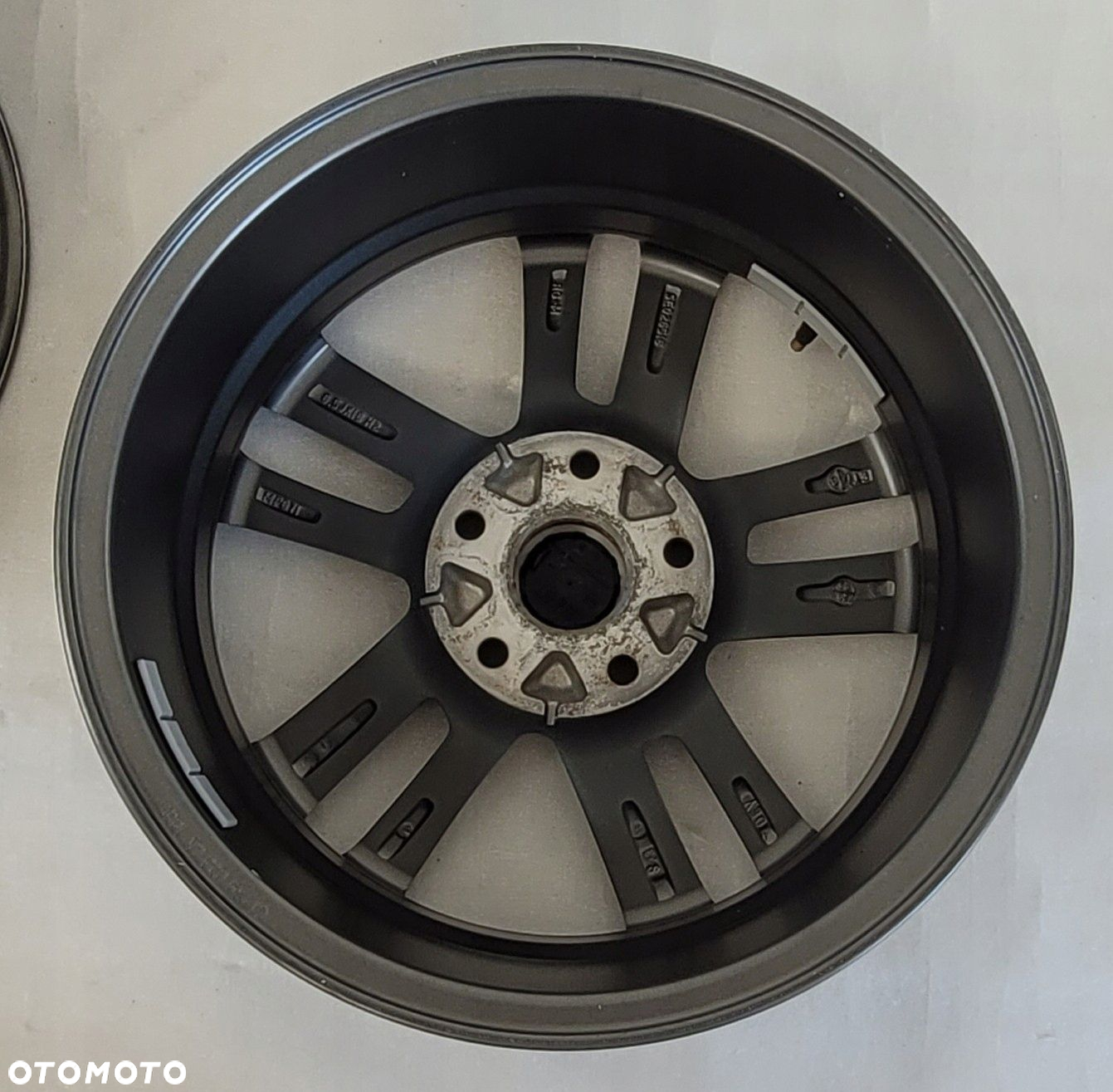 FELGI SEAT ATECA LEON CUPRA 6,5X16 16 ET46 5X112 SE026516 - 9