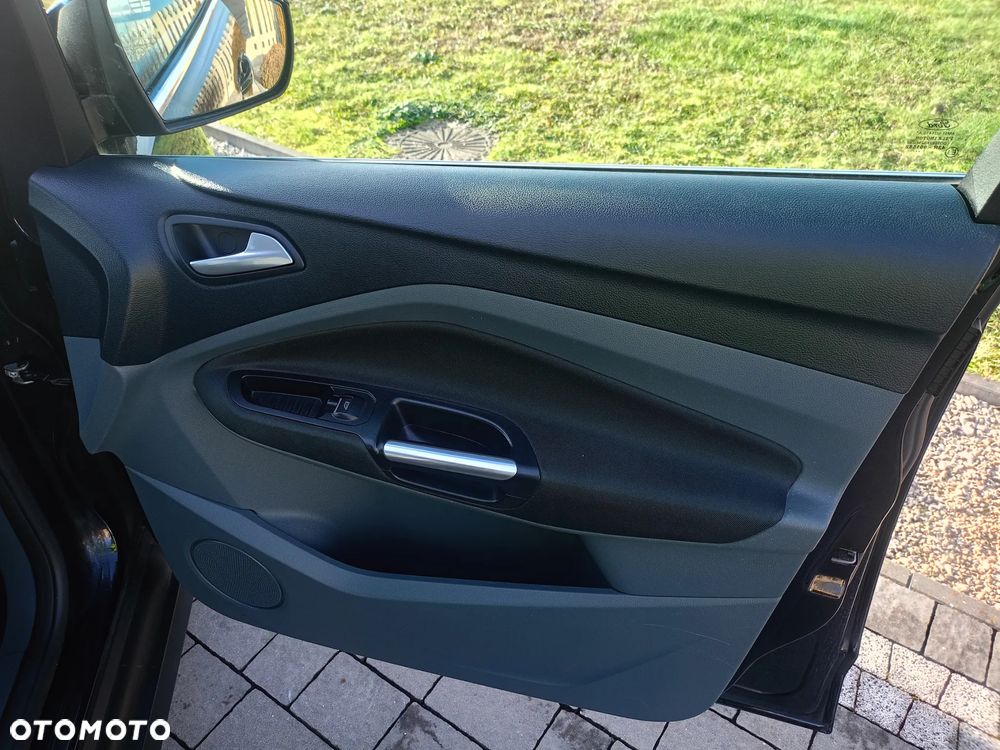 Ford C-MAX 1.6 Trend - 28