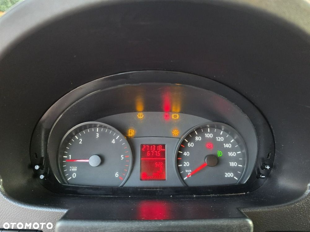 Volkswagen Crafter - 31