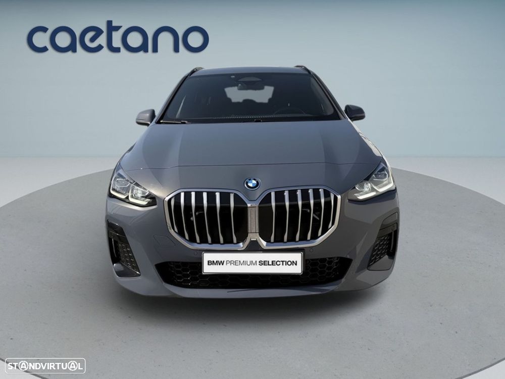BMW 230xe Active Tourer Pack M - 2