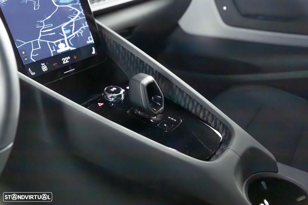 Polestar 2 Long Range 78 kWh - 38