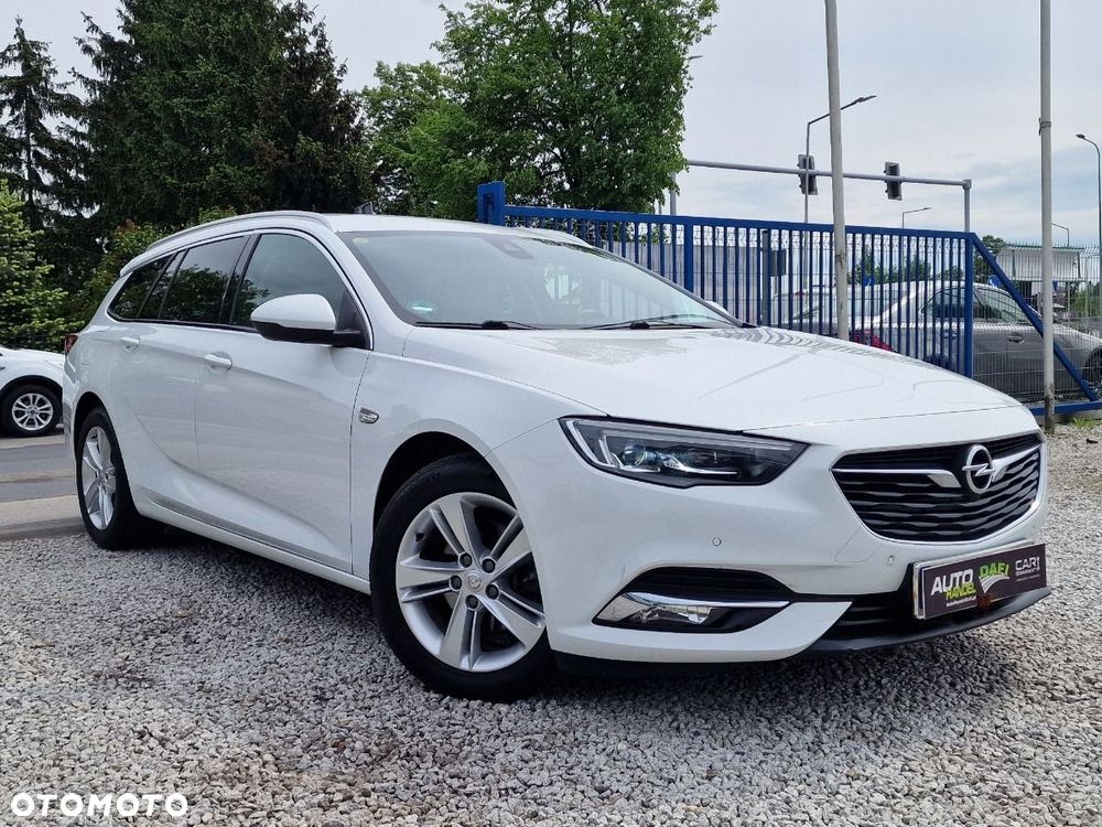 Opel Insignia - 2