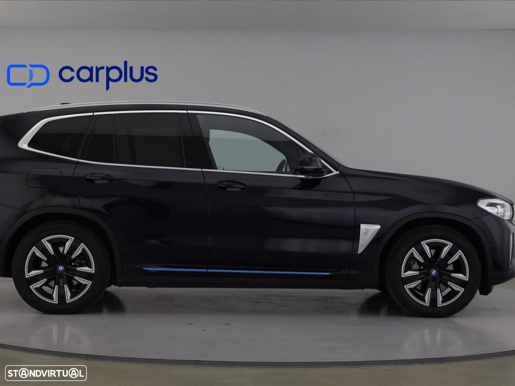BMW iX3 M Sport Inspiring - 8