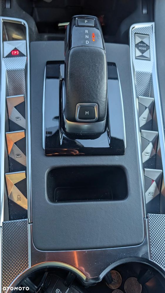 DS Automobiles DS 7 Crossback 2.0 BlueHDi So Chic - 19