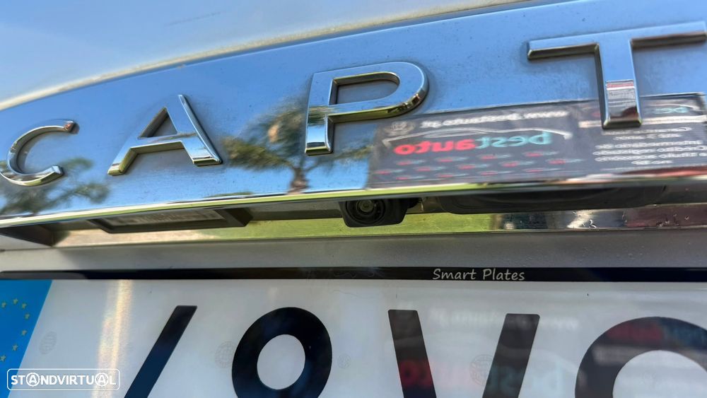 Renault Captur 0.9 TCE Exclusive - 11