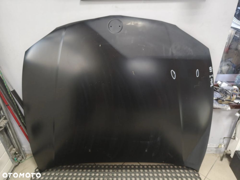 BMW 1 E87 E88 E81 E82 2004-2013 MASKA PRZÓD - 1