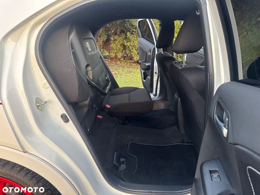 Honda Civic 1.8 i-VTEC Sport 40 Jahre Edition - 24