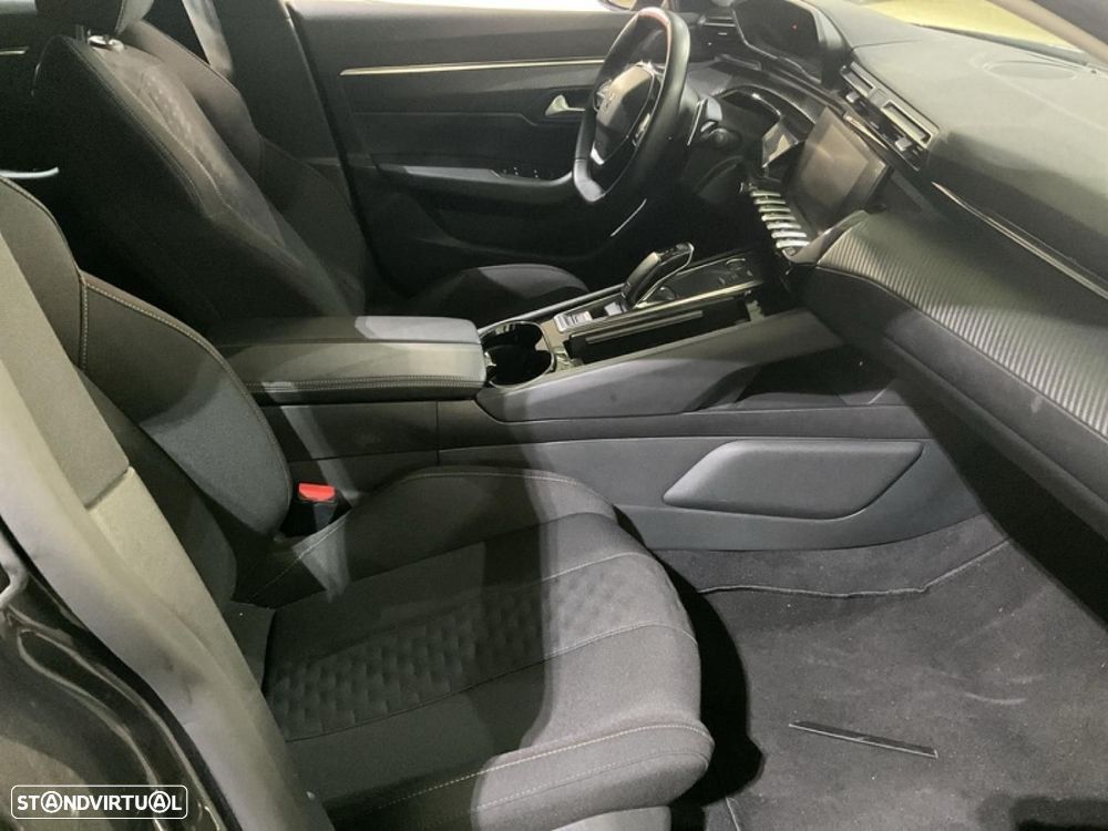 Peugeot 508 SW 1.5 BlueHDi Active Pack EAT8 - 6