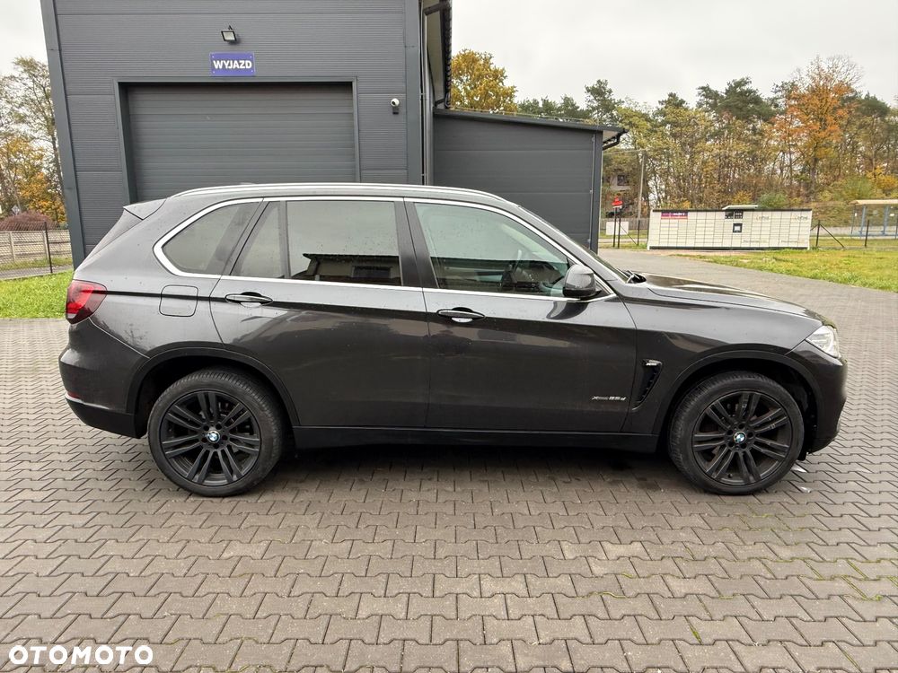 BMW X5 - 8
