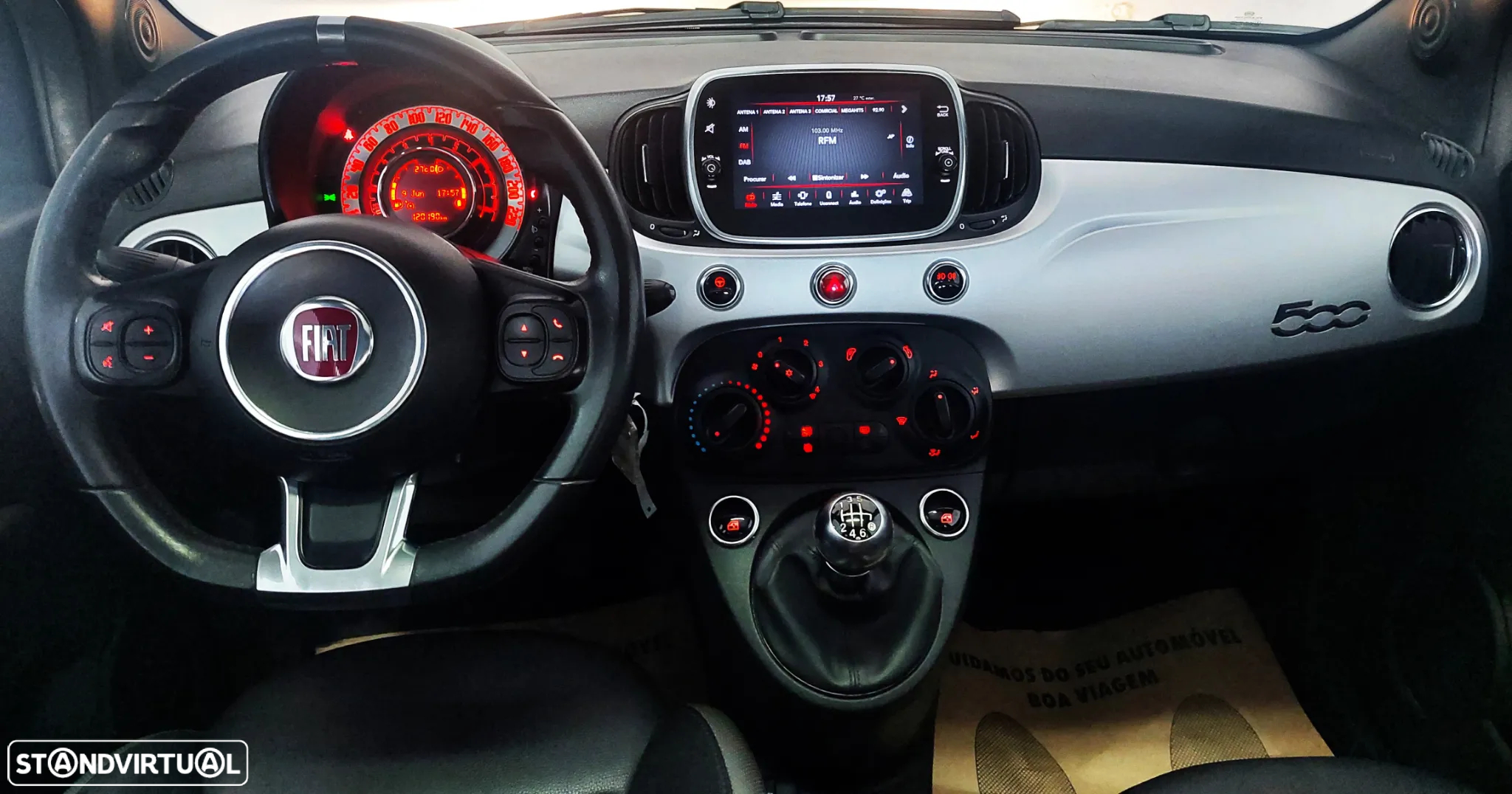Fiat 500 - 11