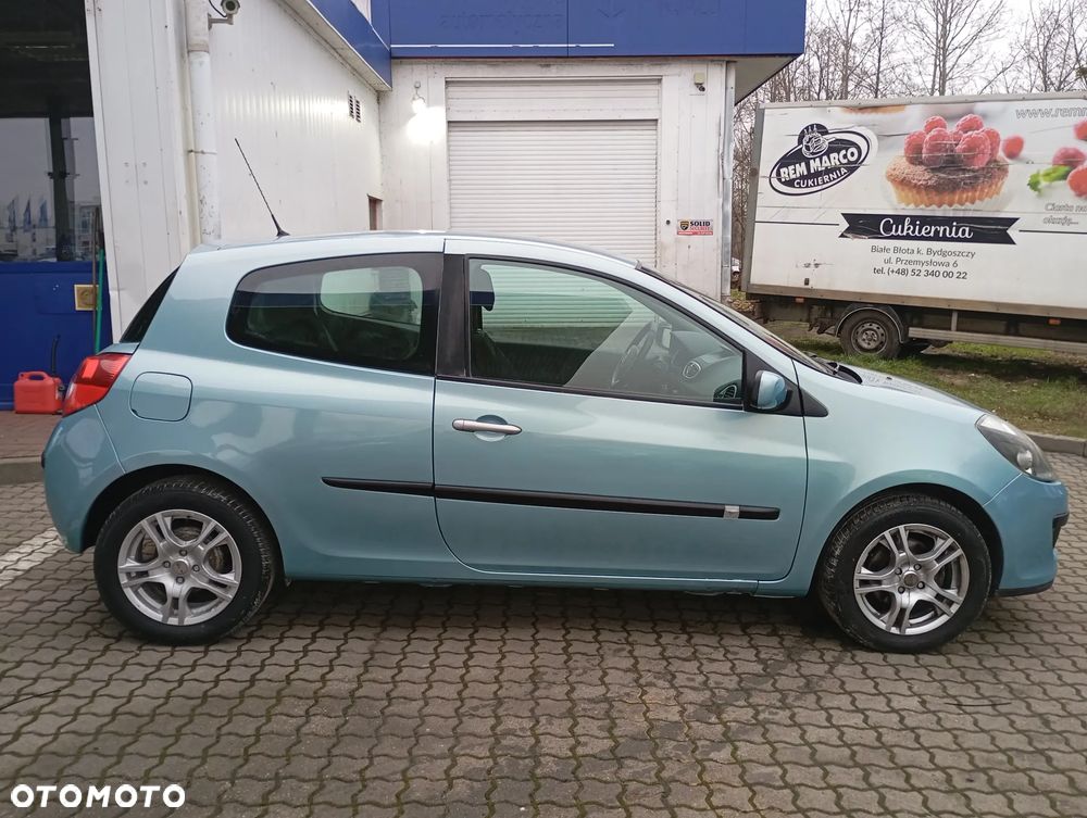 Renault Clio 1.2 TCE Alize - 22